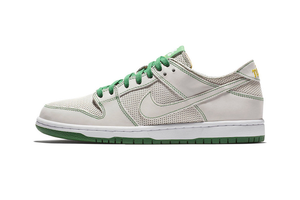 ishod wair dunks