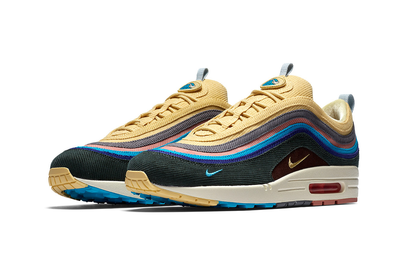 sean wotherspoon shoes