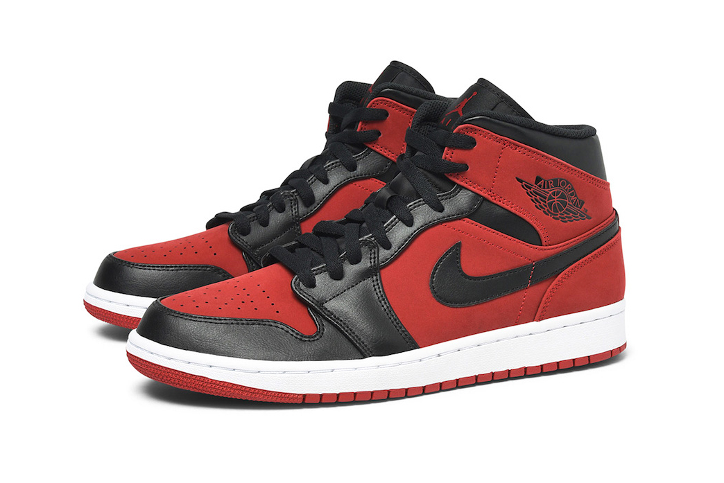 Air Jordan 1 Mid \