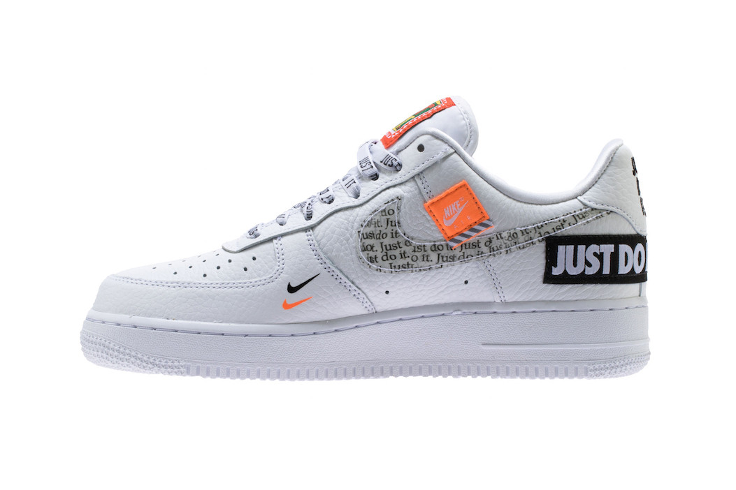 nike air force one new