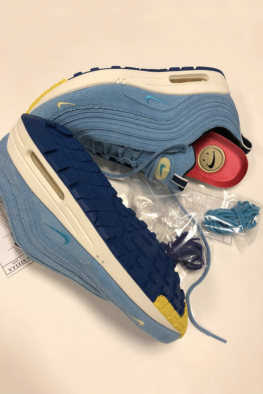 sean wotherspoon nikes
