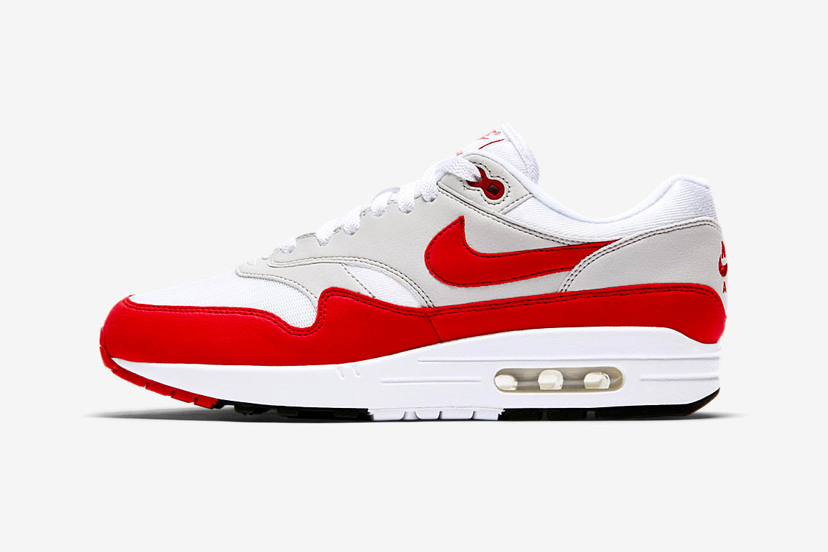 Nike Air Max 1 Anniversary \