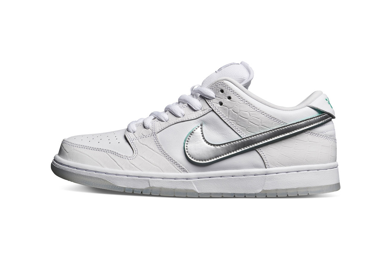 diamond nike sb