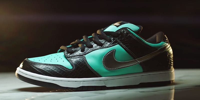 diamond nike sb