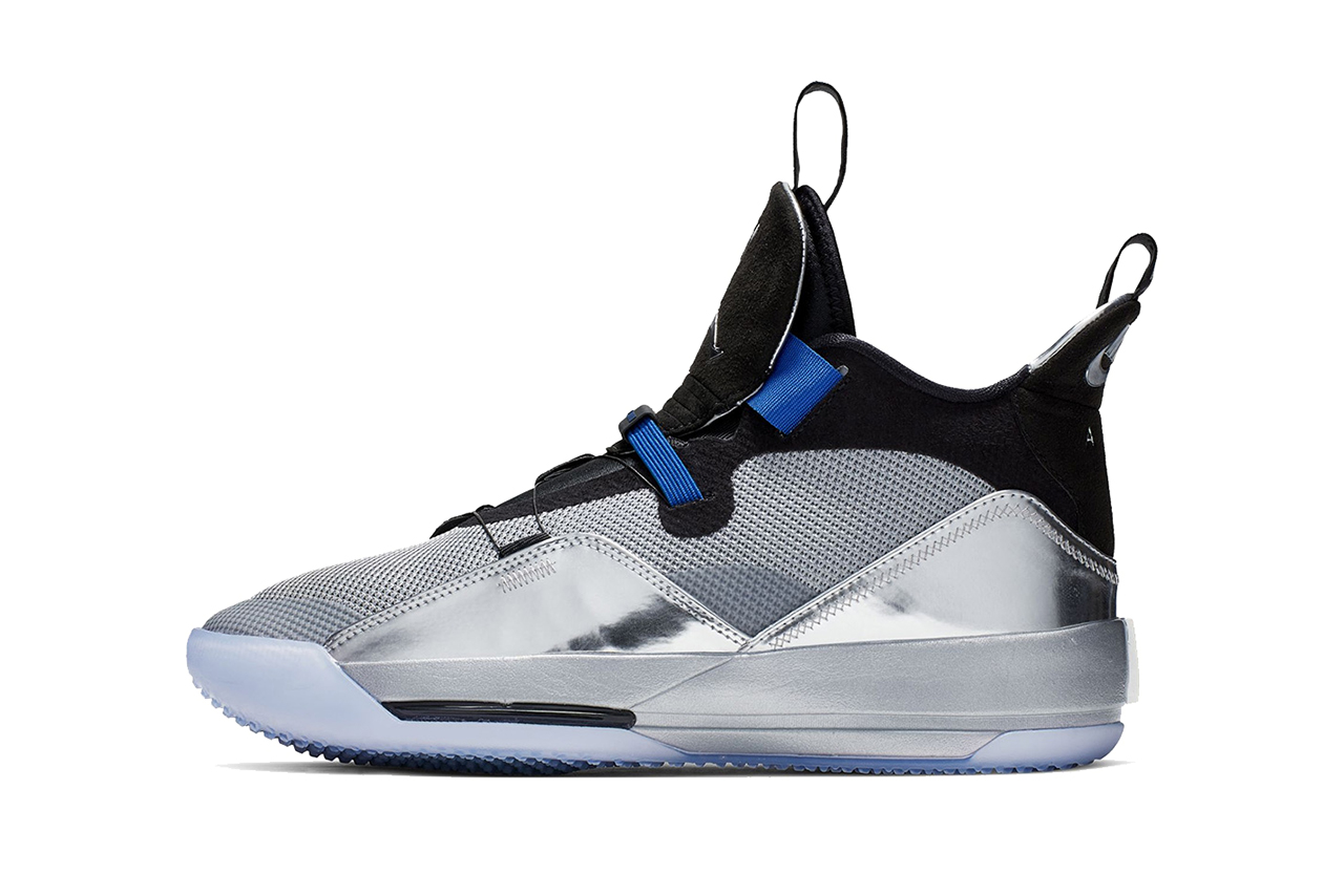 nike air jordan 33