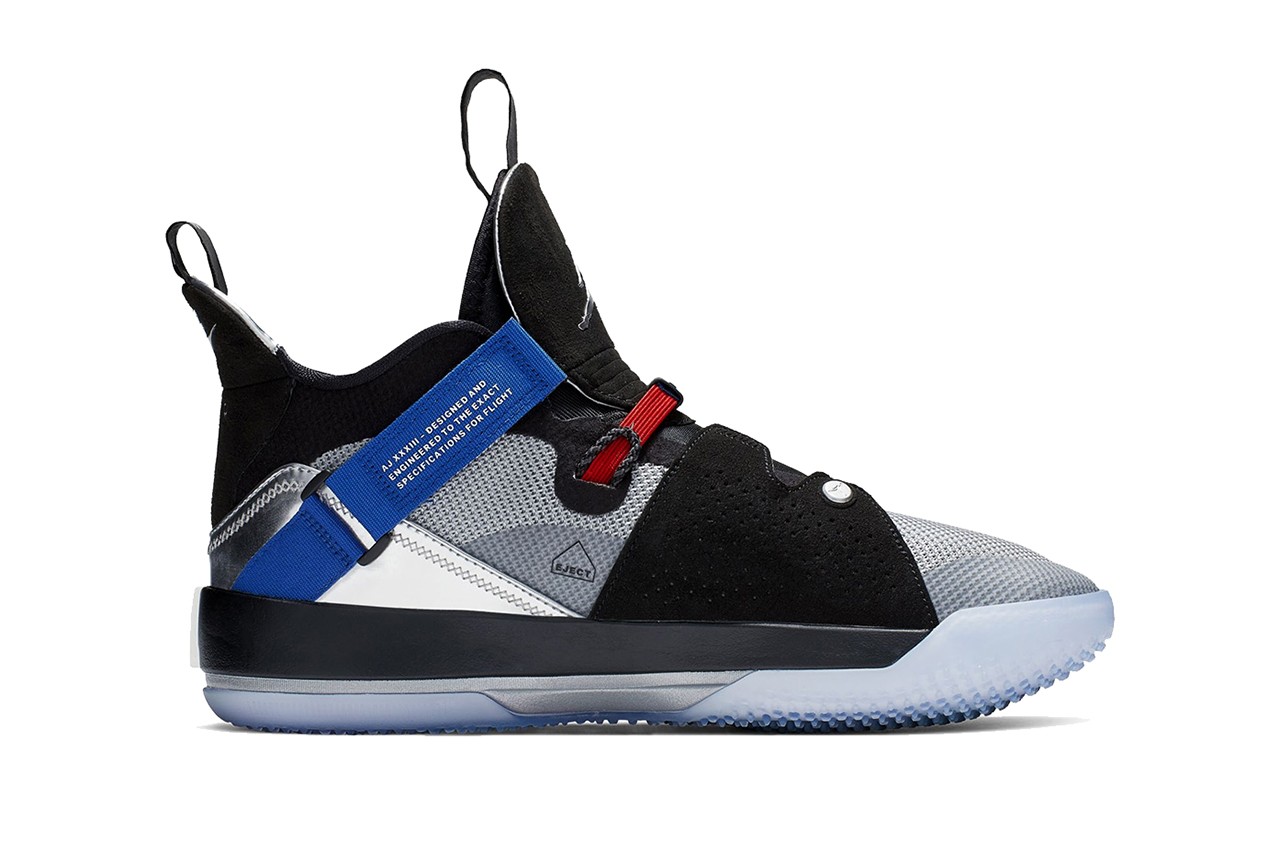 nike air jordan 33