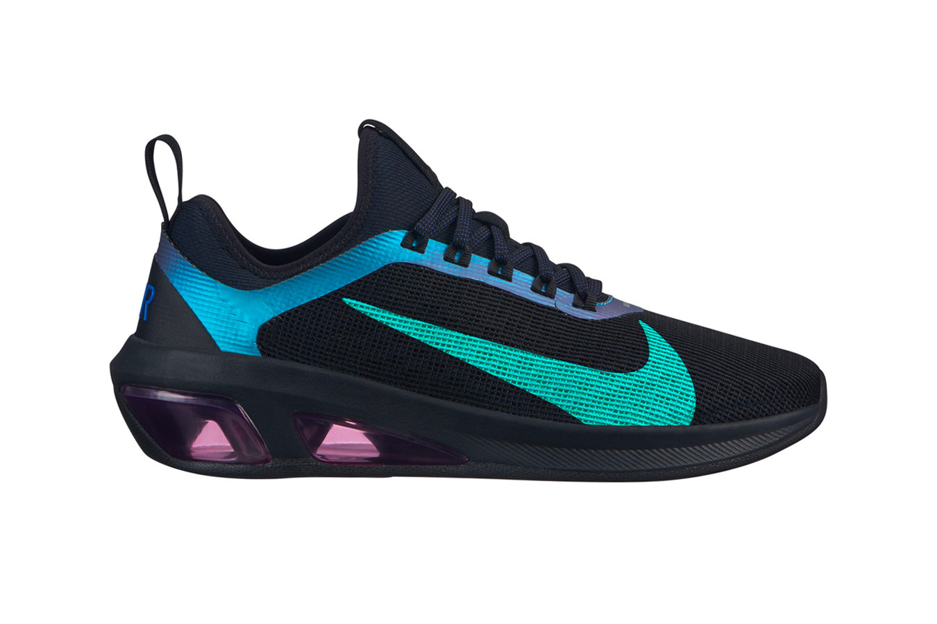 Nike Air Max Fly First Look | HYPEBEAST