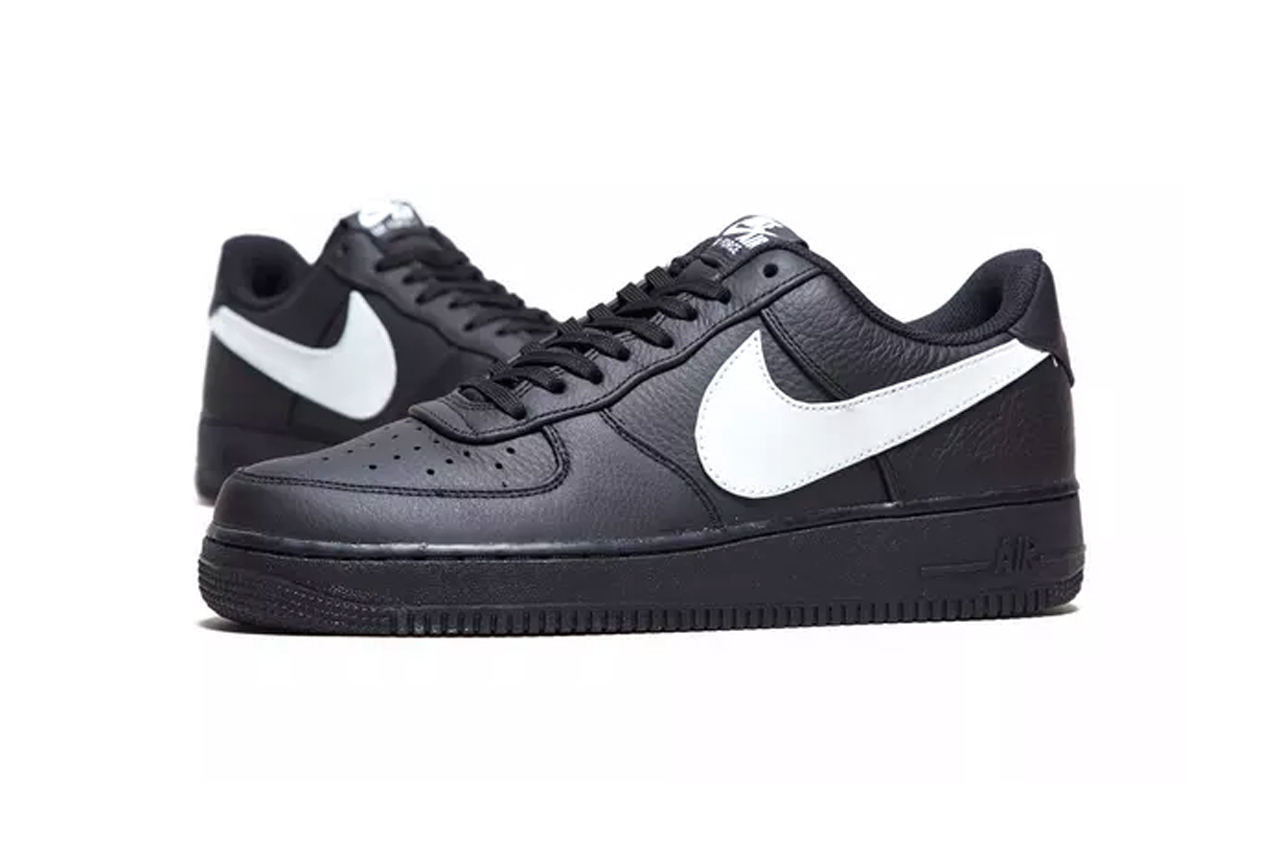 premium nike air force 1