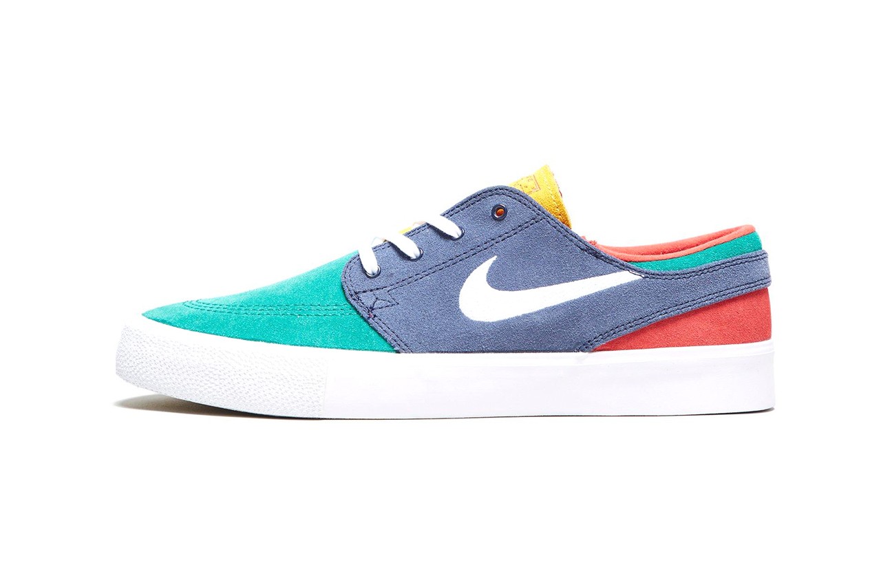 stefan janoski