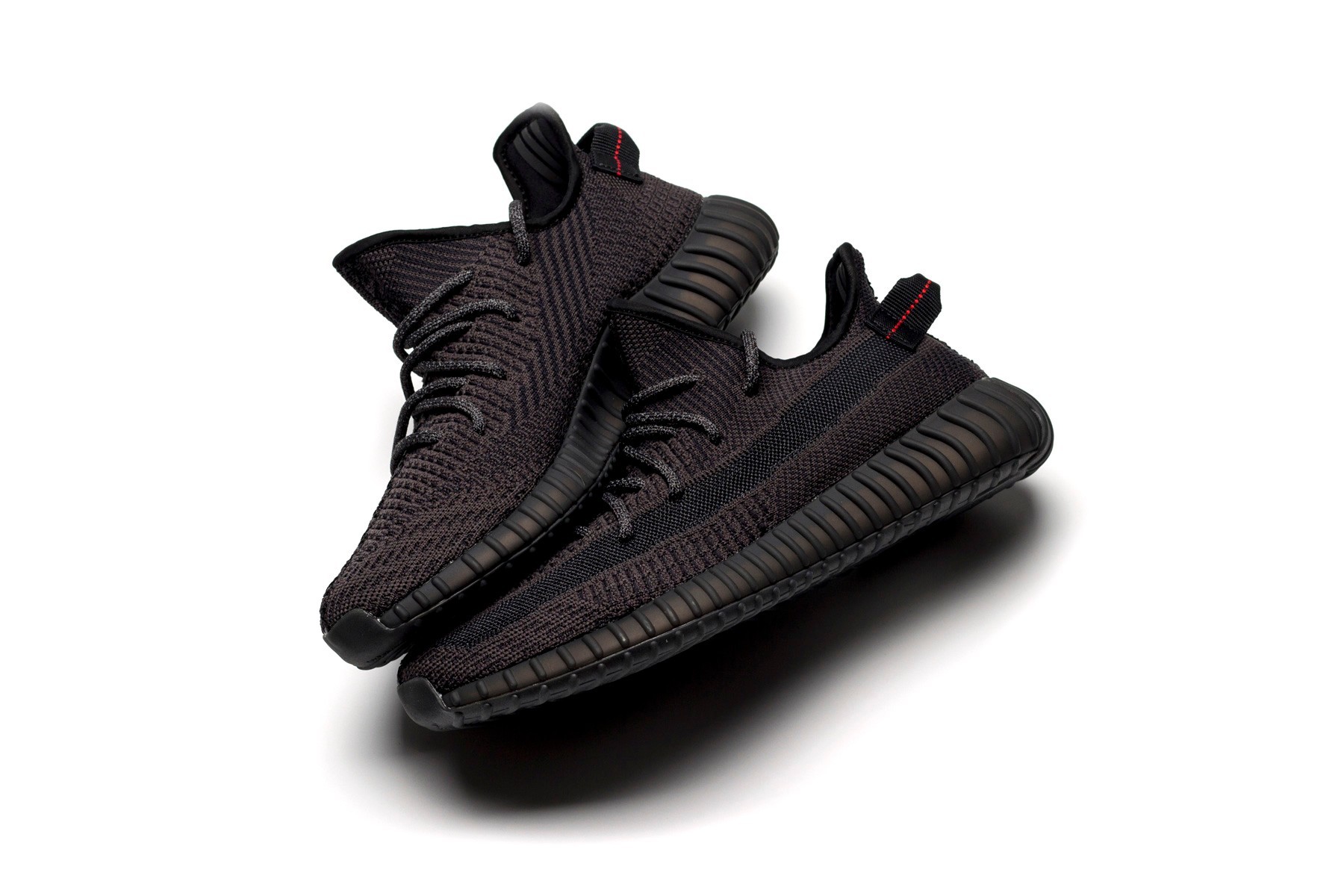 adidas YEEZY BOOST 350 V2 All-Black 