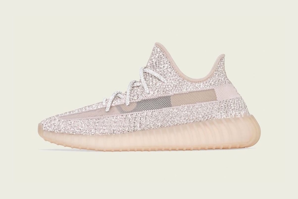 adidas YEEZY BOOST 350 V2 \