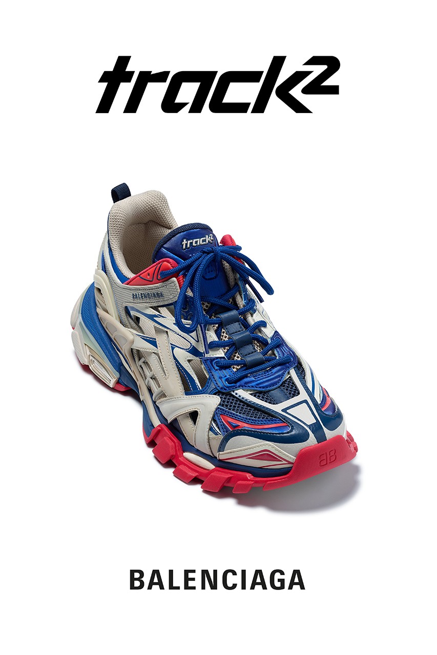 newest sneakers 2019