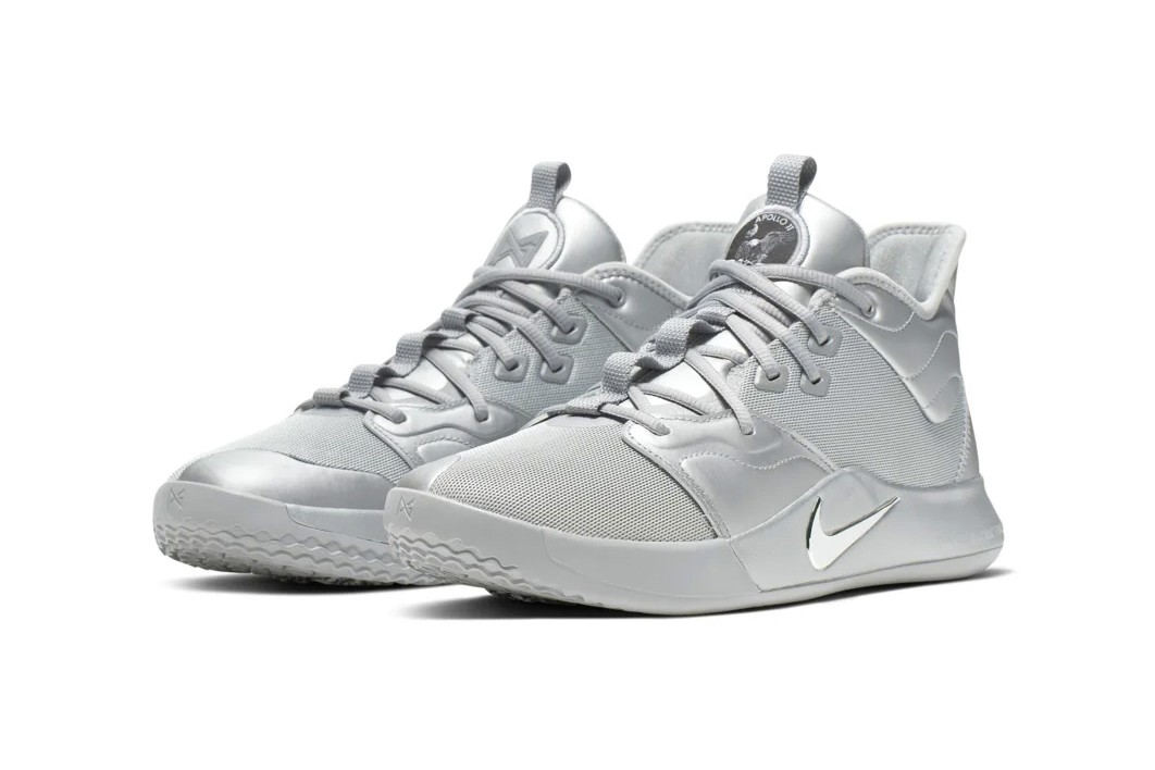 Nike PG 3 \