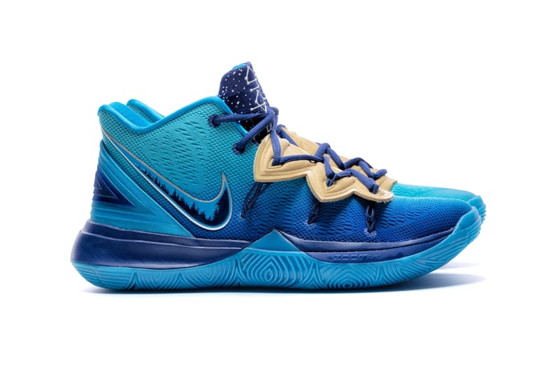 Concepts x Nike Kyrie 5 \