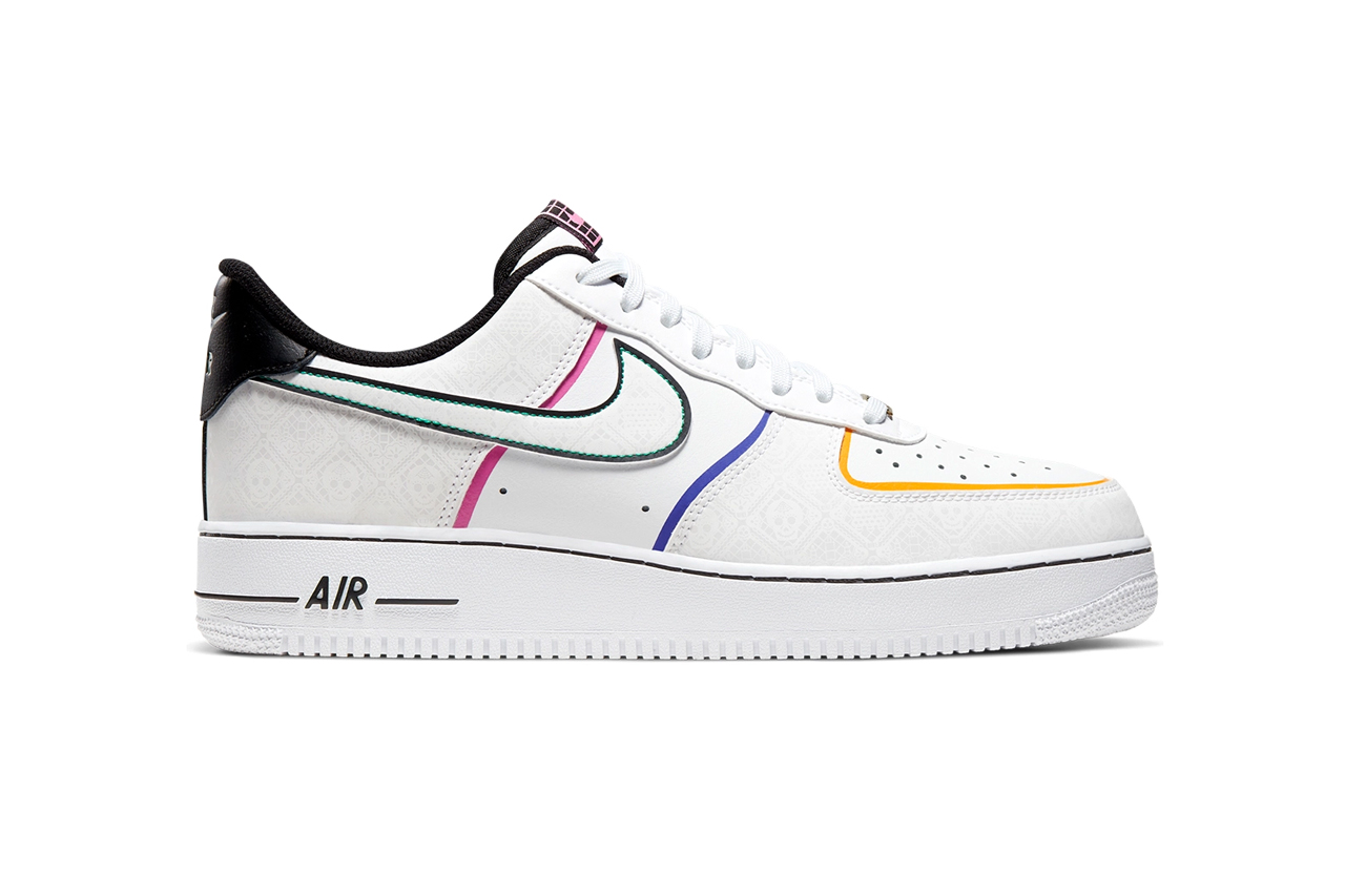 Nike Air Force 1 Low \
