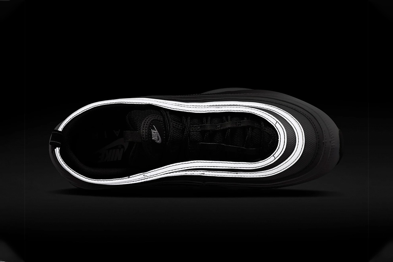 reflective air maxes