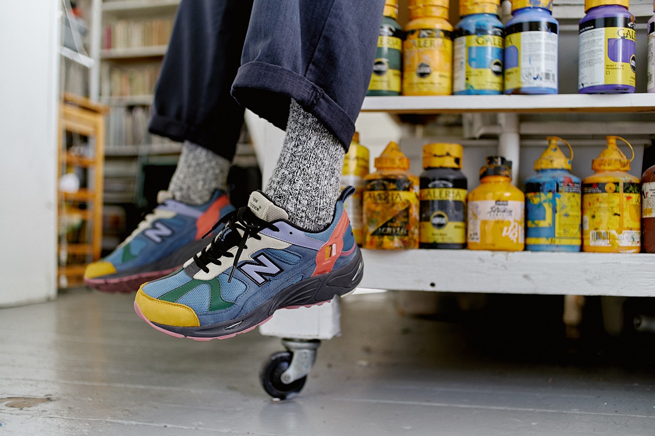 new balance 878