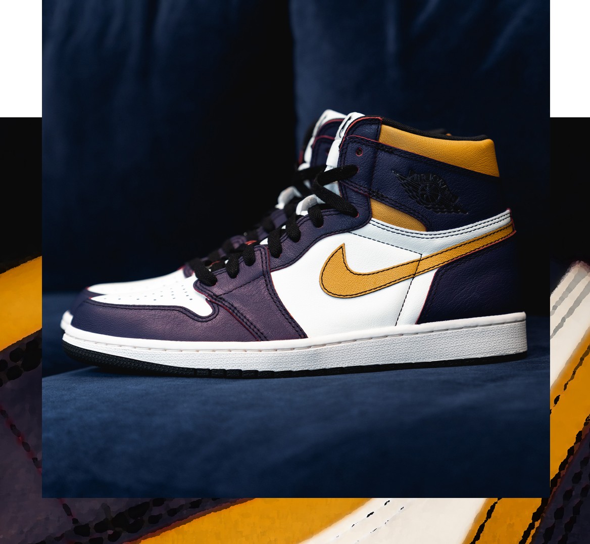 newest sneakers 2019