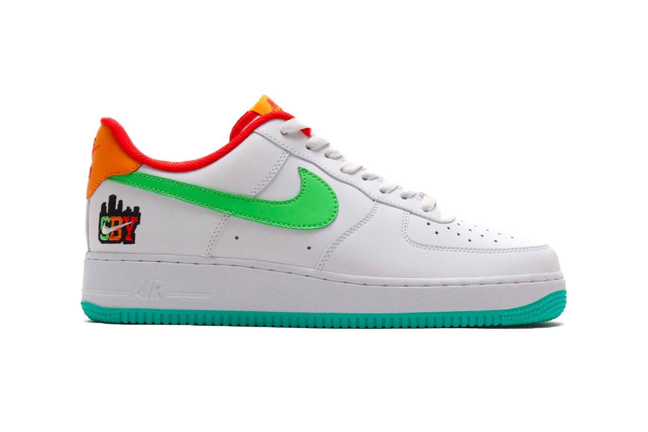 nike air force one new