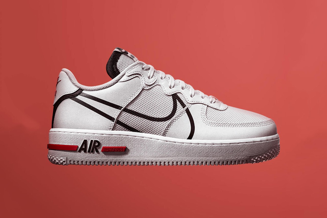 nike air force one new