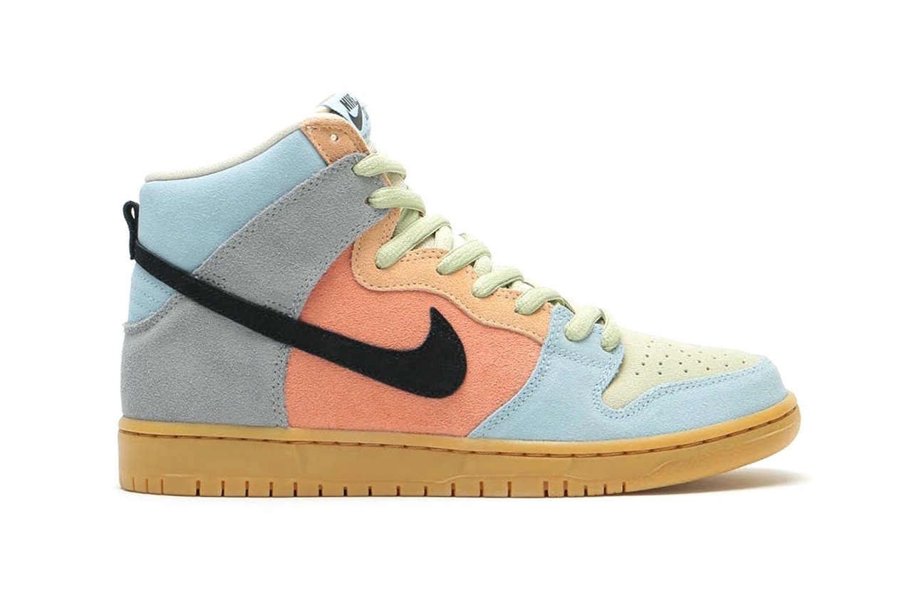 nike sbs dunks