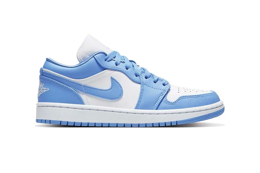 nike air jordan low