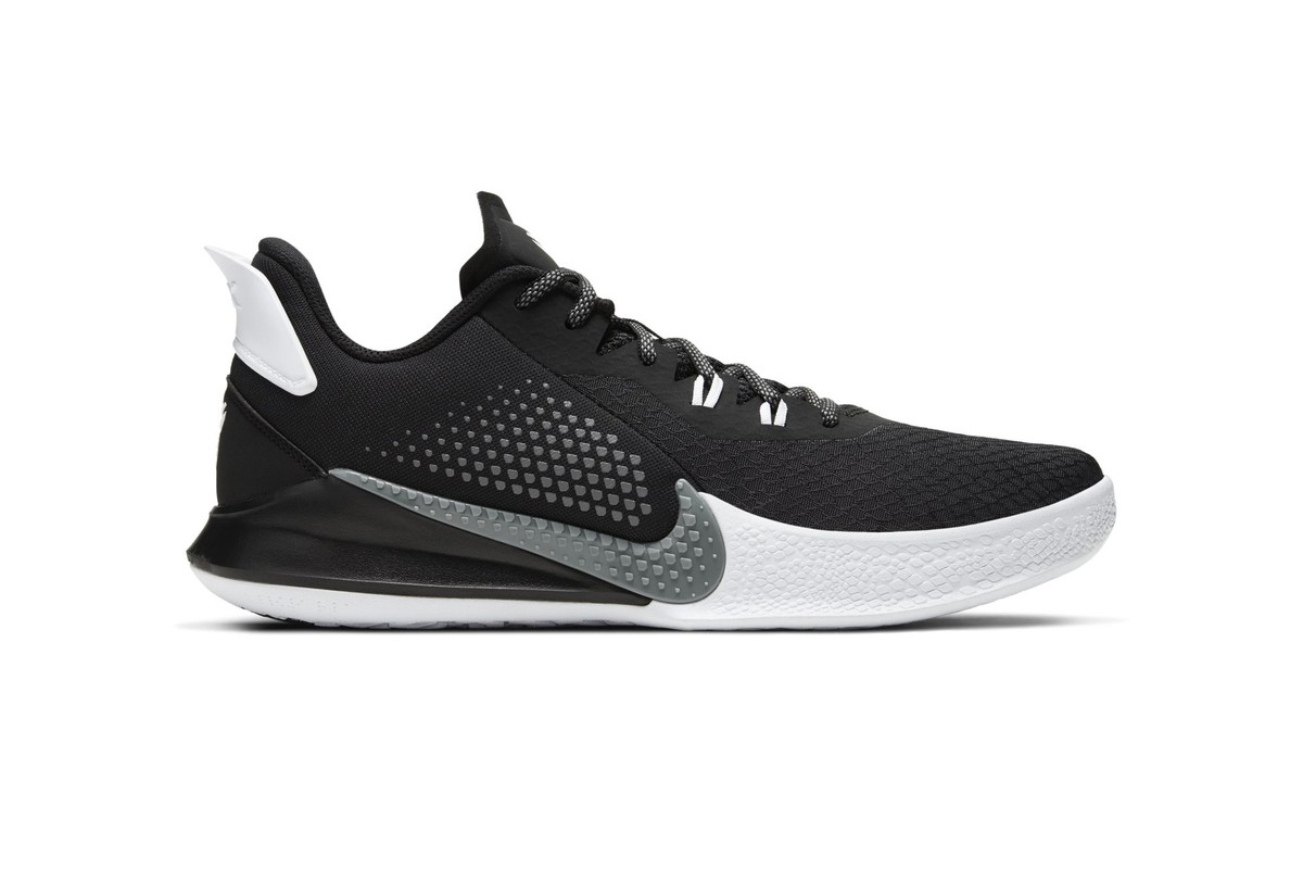 Kobe Bryant Nike Mamba Fury \
