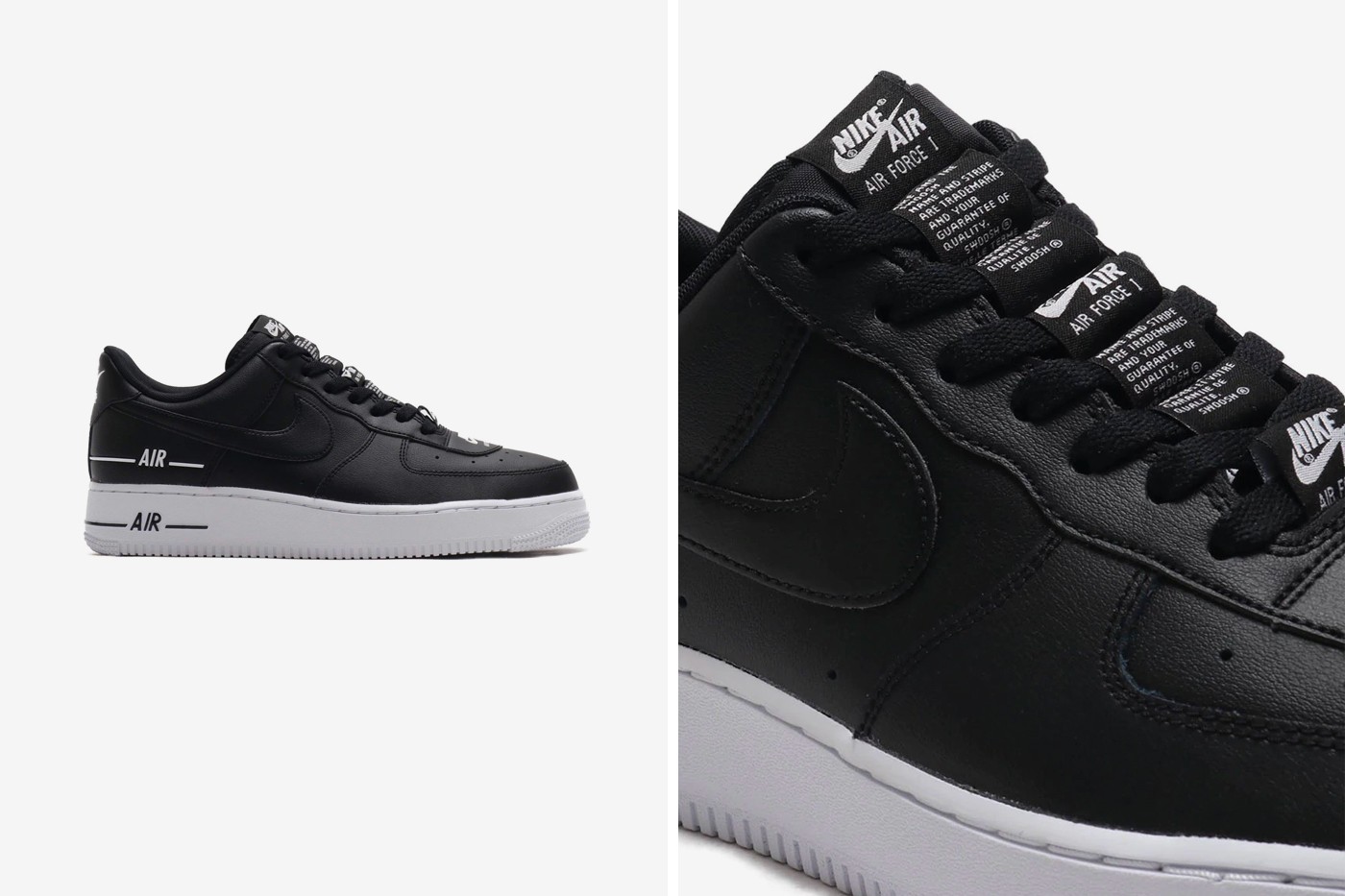 nike air force 107 lv8