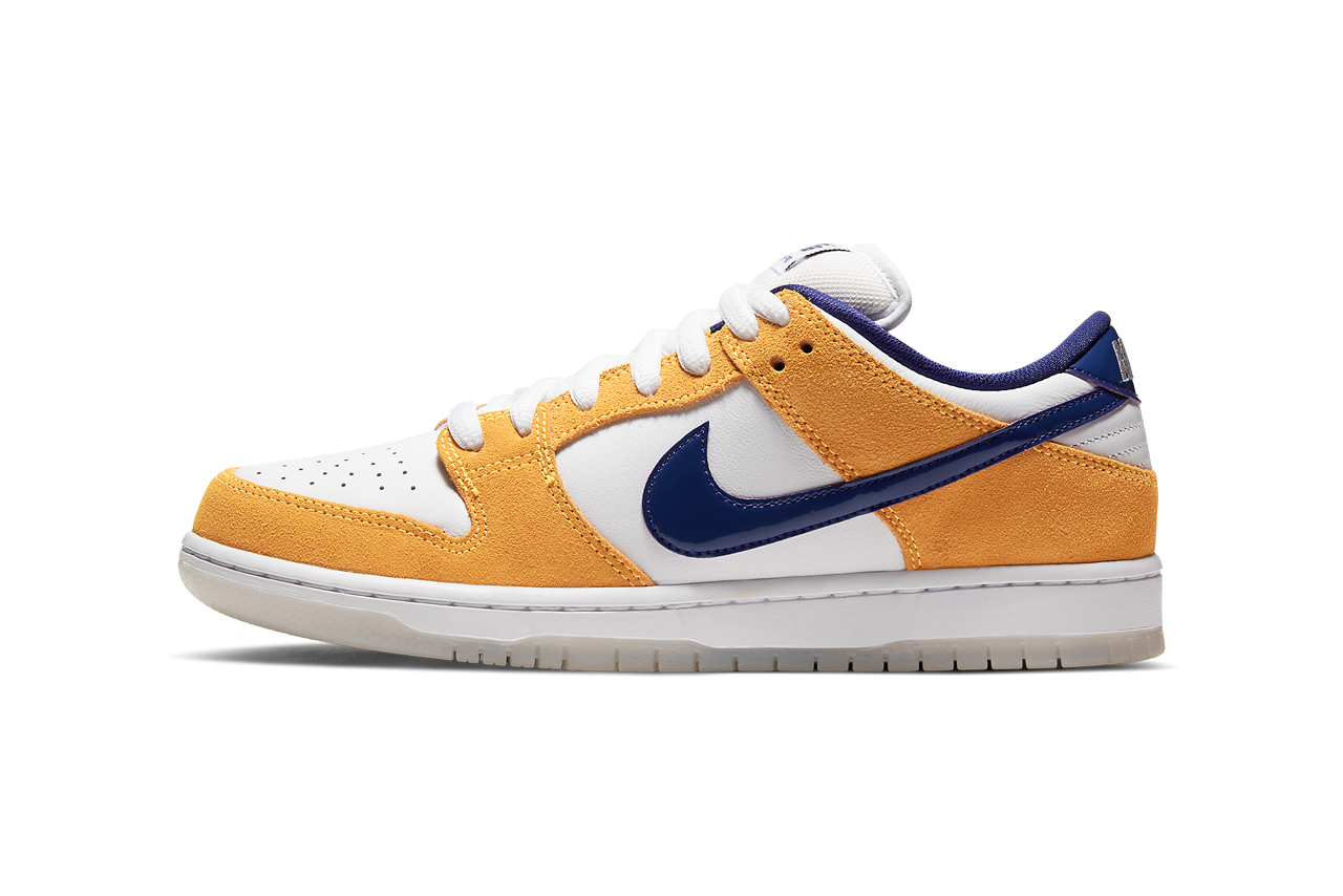 dunk low pro