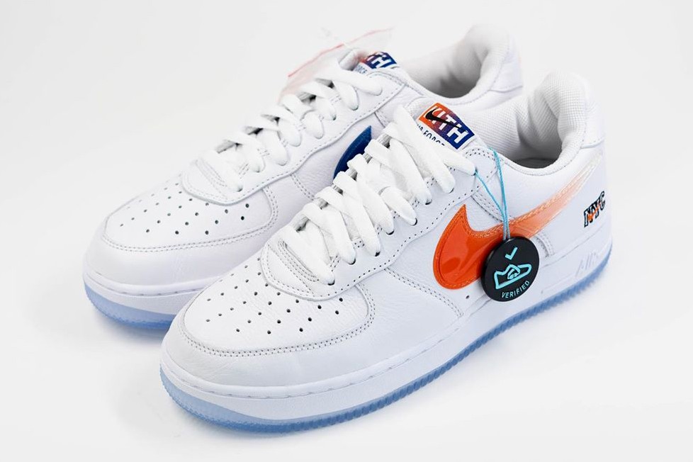 nike air force one new