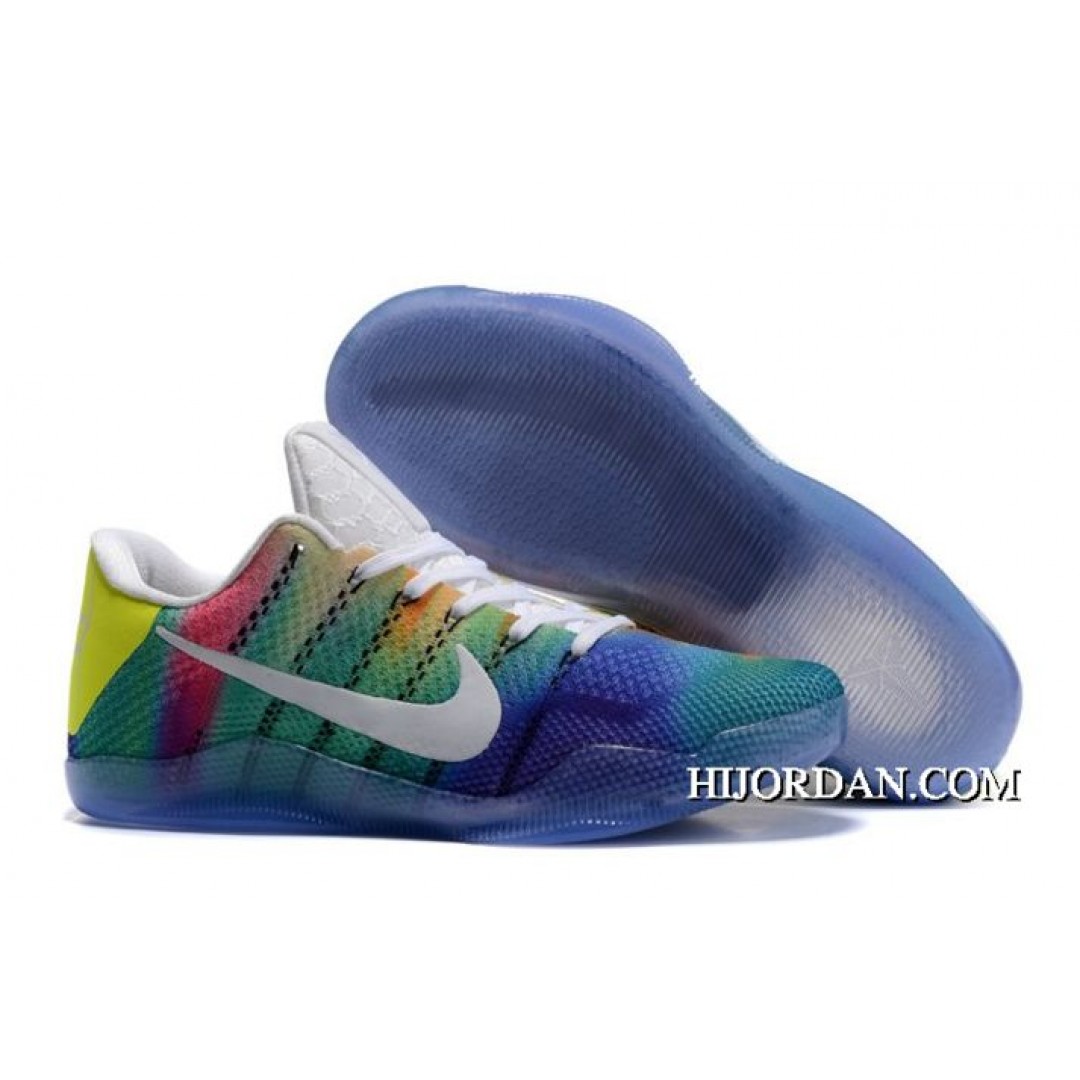 kobe 11 mens shoes