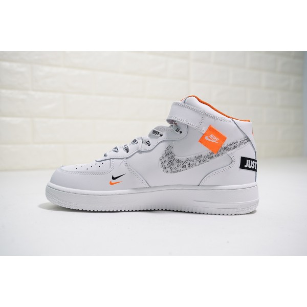 nike air just do it
