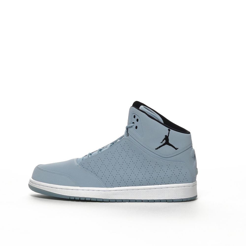 Men's Jordan 1 Flight 5 Premium Shoe 