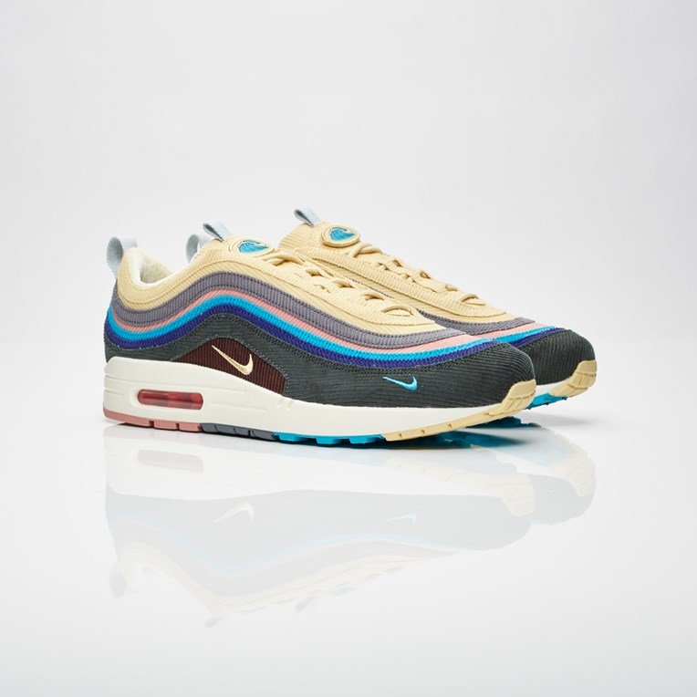 sean wotherspoon nikes