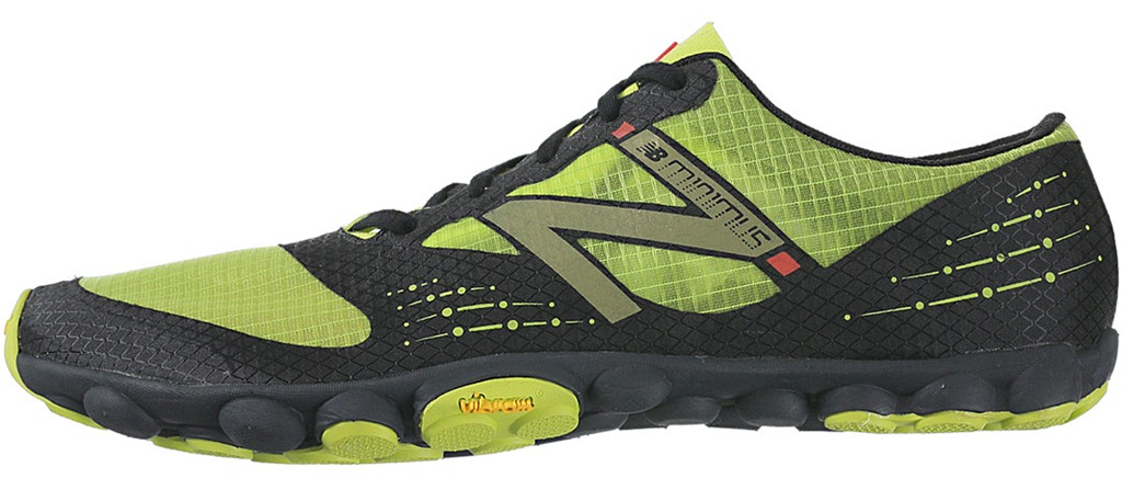 new balance minimus trail