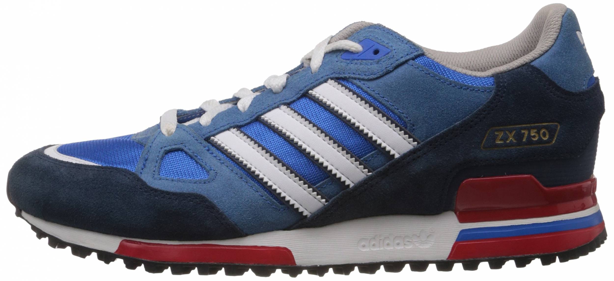 Only $50 + Review of Adidas ZX 750 