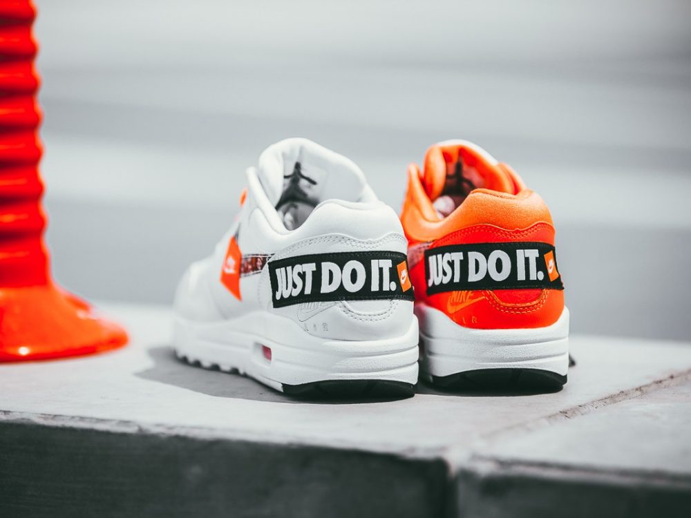 nike air just do it
