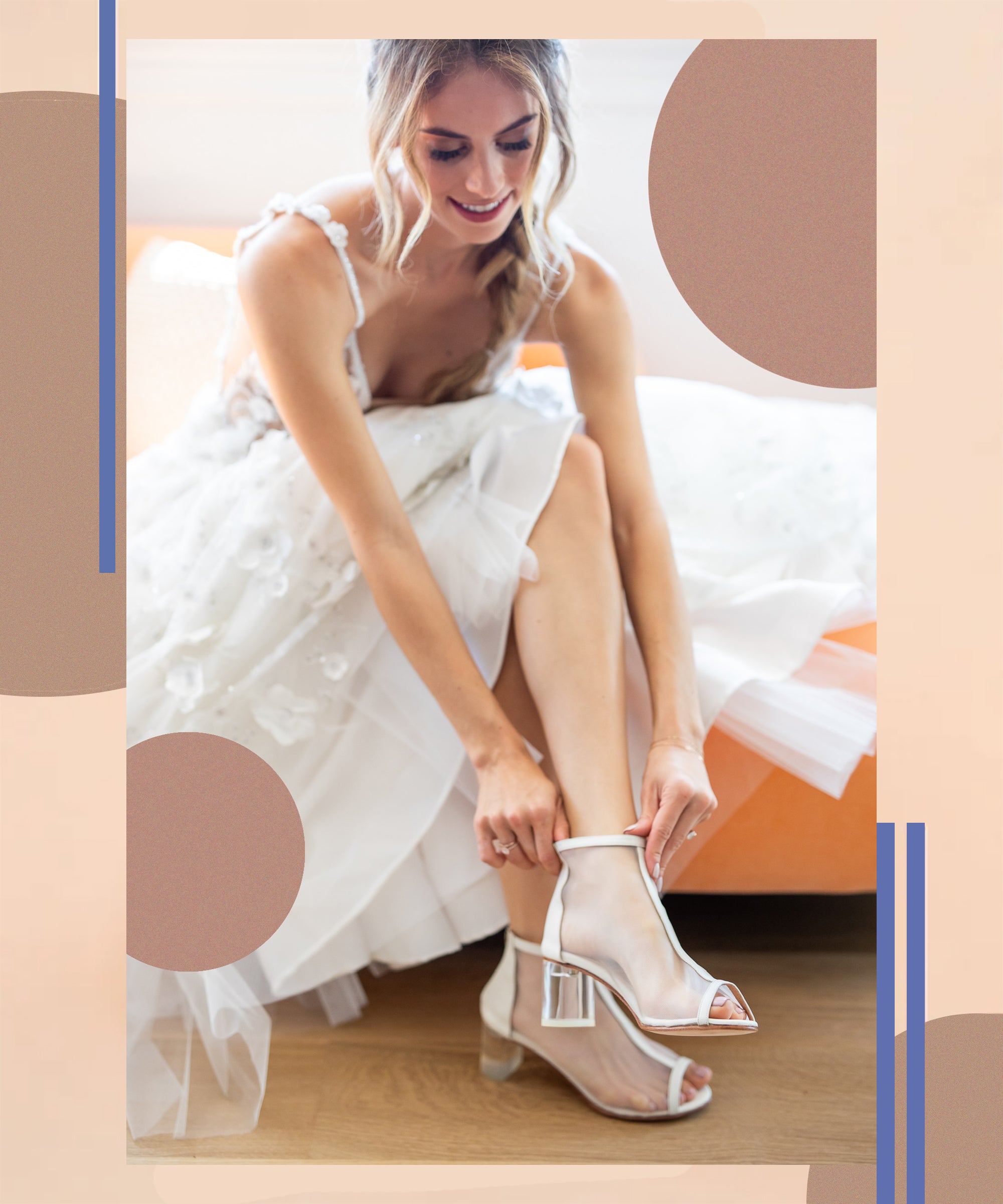 best wedding shoes