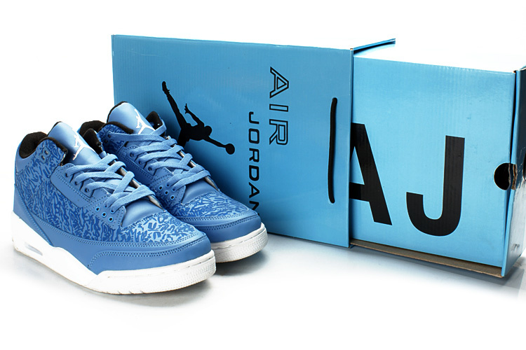 baby blue jordans 12