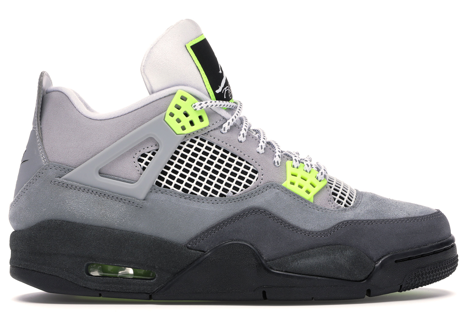 jordan 4 gray