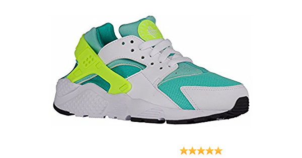 girl huaraches