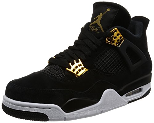 Nike Air Jordan 4 Retro 'Royalty 