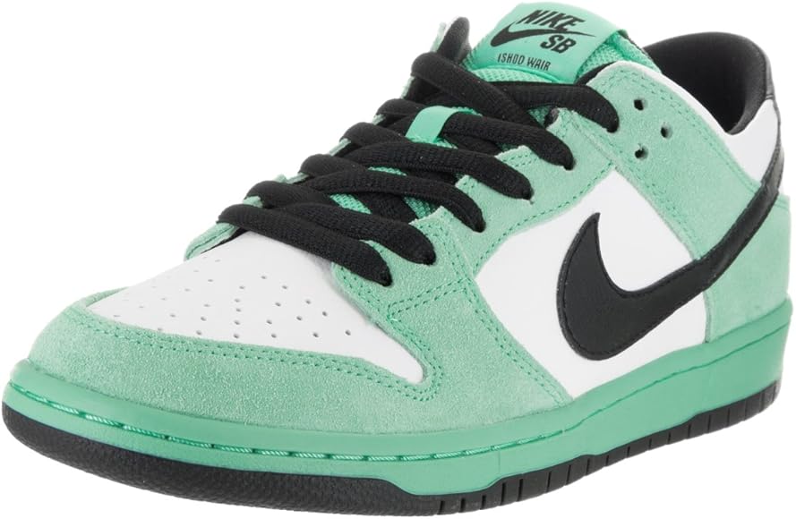 ishod wair dunks