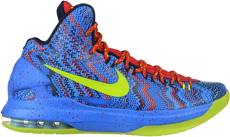 kd v