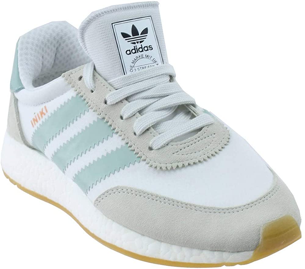 adidas iniki white