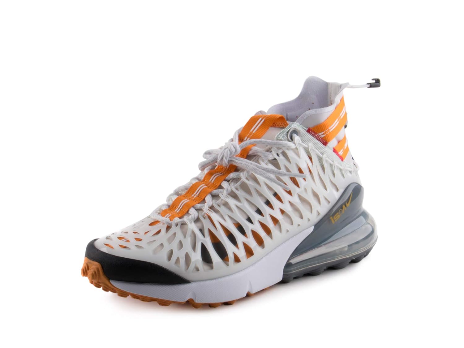 Buy Nike Mens Air Max 270 ISPA White 