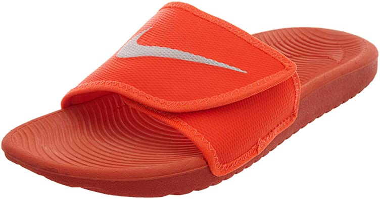 nike kawa slides mens
