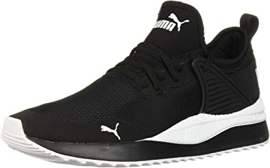 PUMA Women's Pacer Next Cage Sneaker 