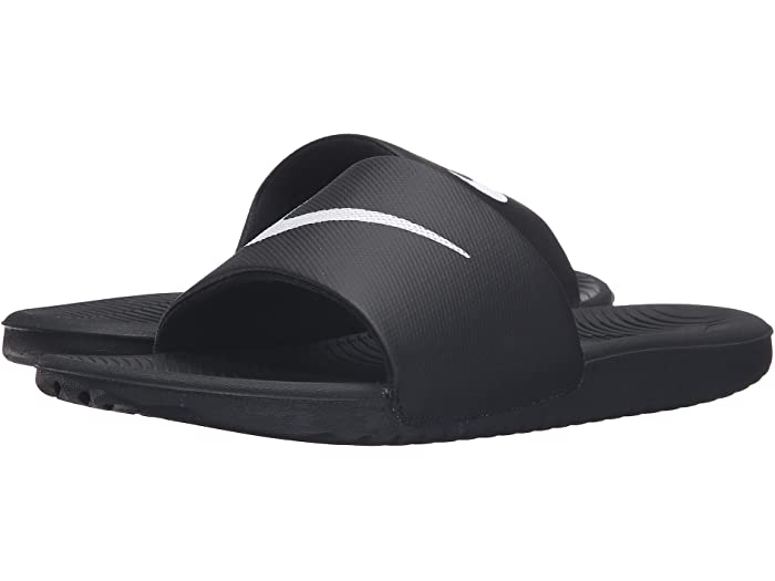 nike kawa slides mens
