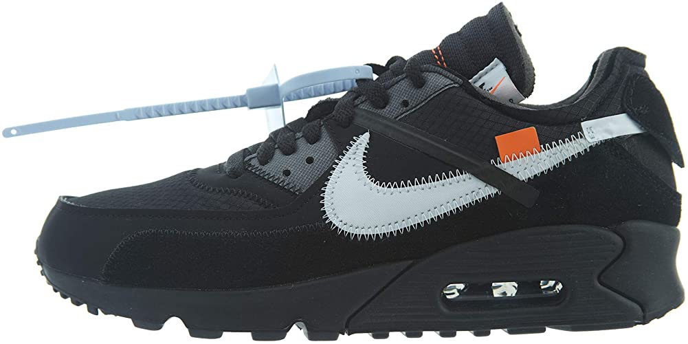 NIKE AIR MAX 90 'OFF WHITE 